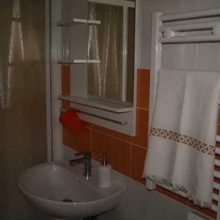 B&B Mamma Elena Rovito Exterior photo