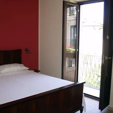 B&B Mamma Elena Rovito Exterior photo