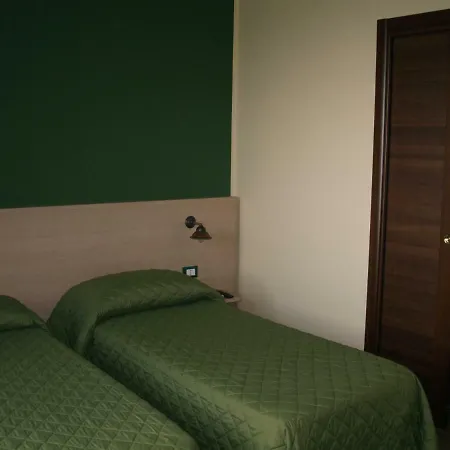B&B Mamma Elena Rovito Exterior photo