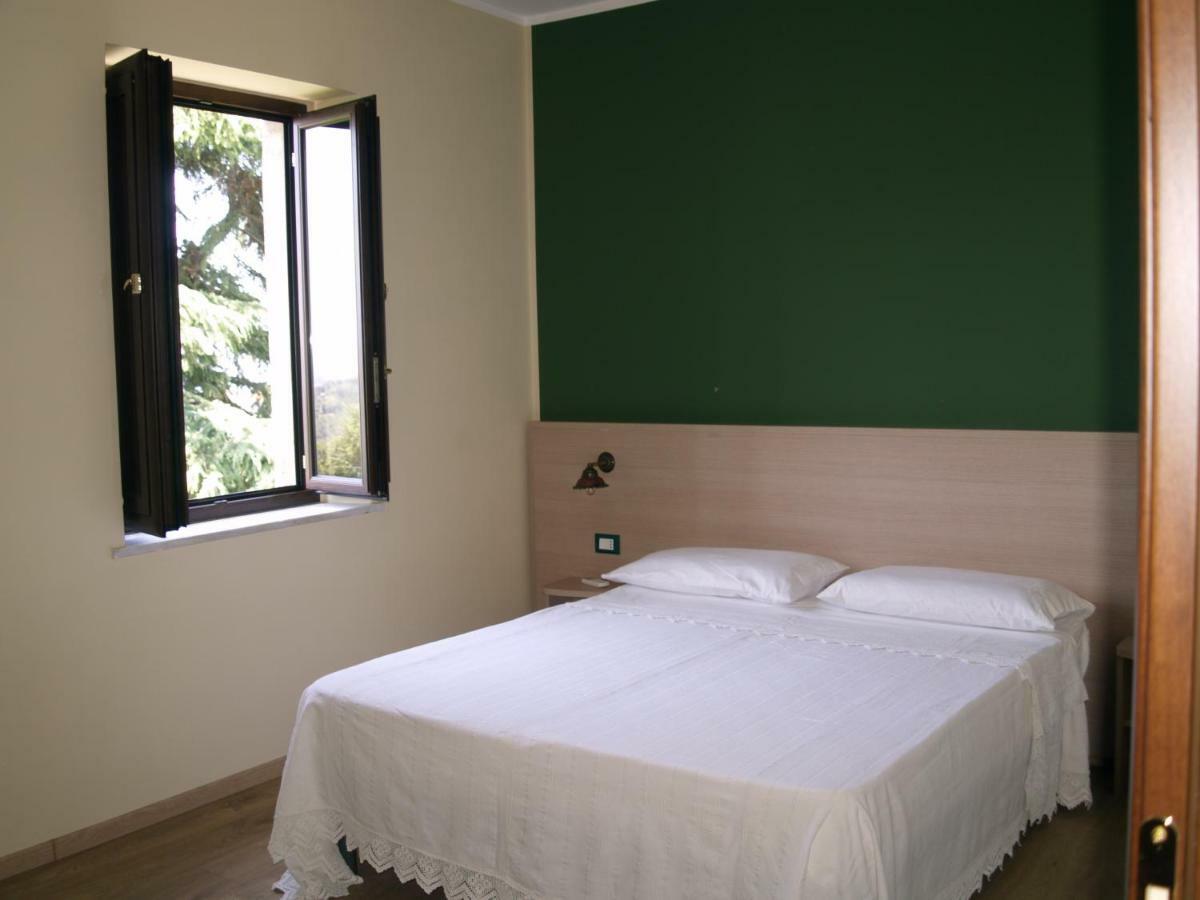 Bed & Breakfast Mamma Elena