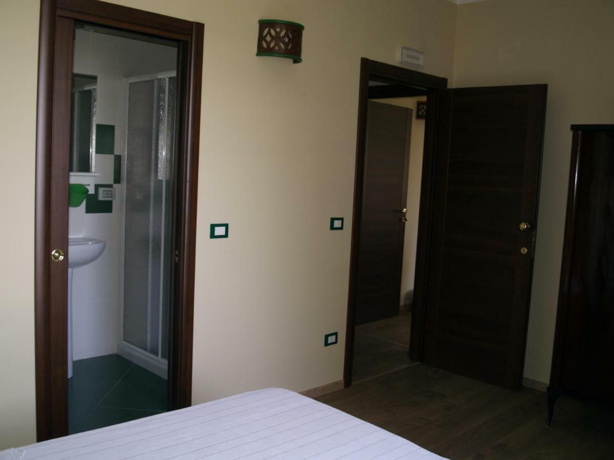 Bed & Breakfast Mamma Elena *