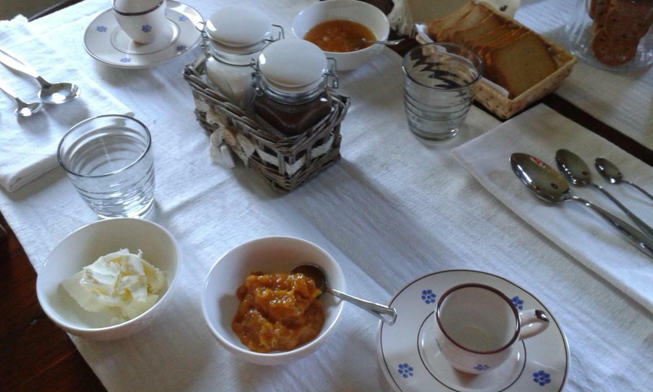 Bed & Breakfast Mamma Elena *