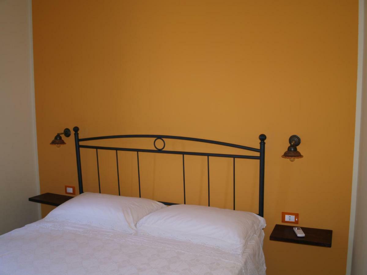 Bed & Breakfast Mamma Elena *