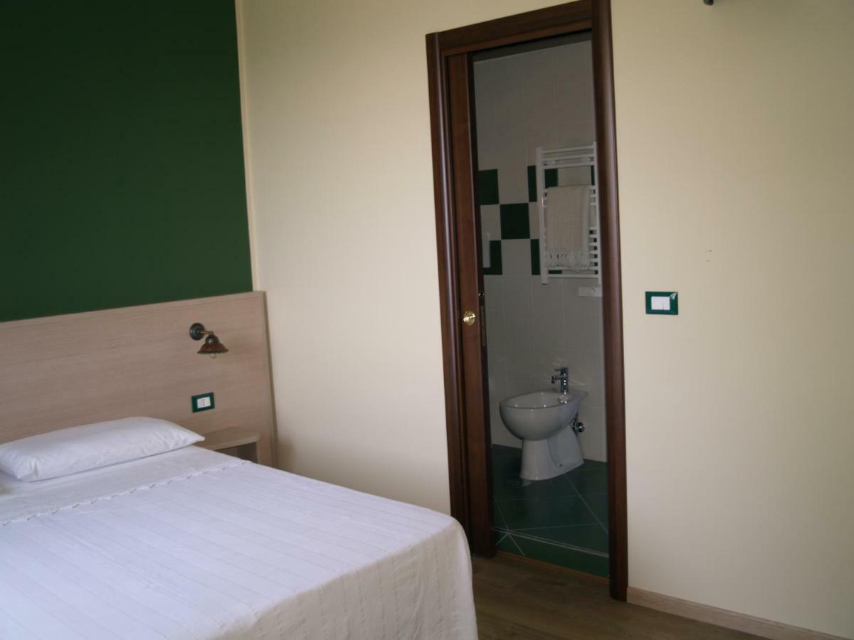 Mamma Elena Bed & Breakfast Rovito