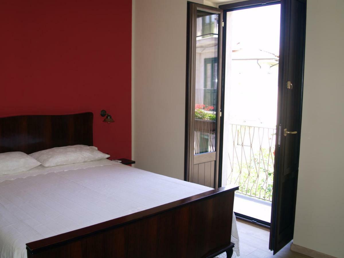 Mamma Elena Bed & Breakfast *