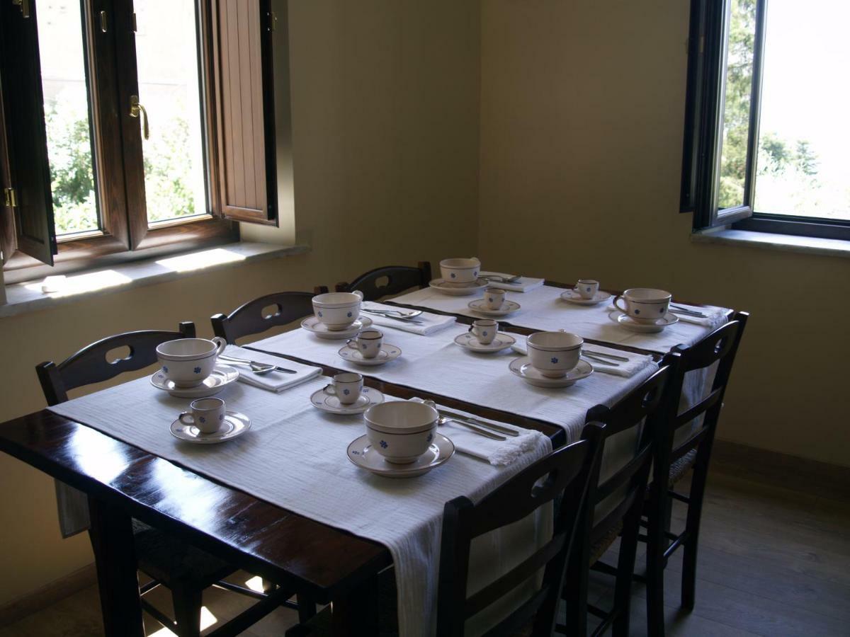 Bed & Breakfast Mamma Elena *