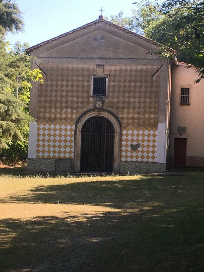 Mamma Elena Alojamento de Acomodação e Pequeno-almoço