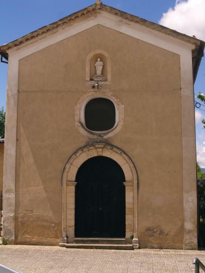 Mamma Elena Bed & Breakfast