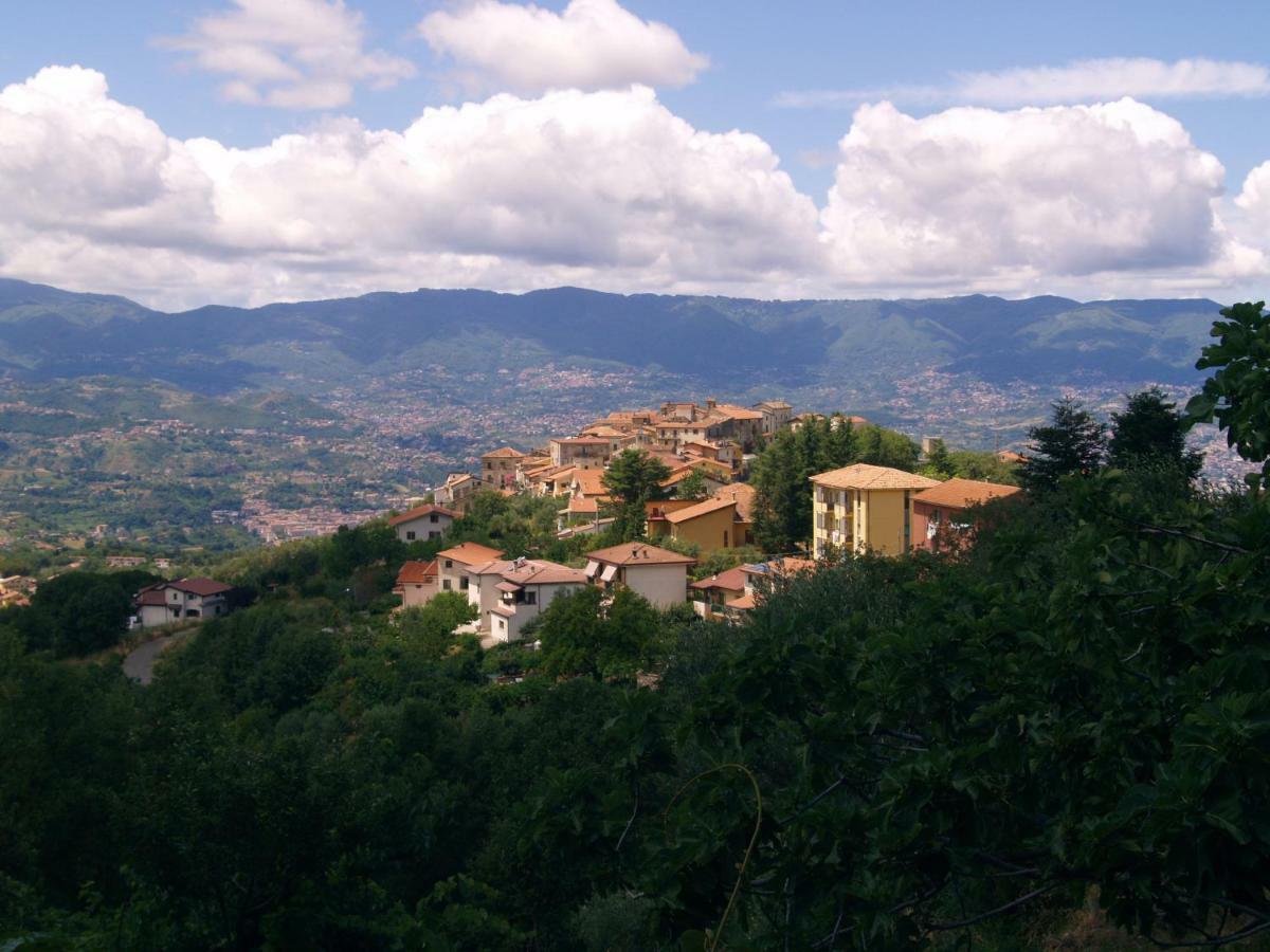 Mamma Elena