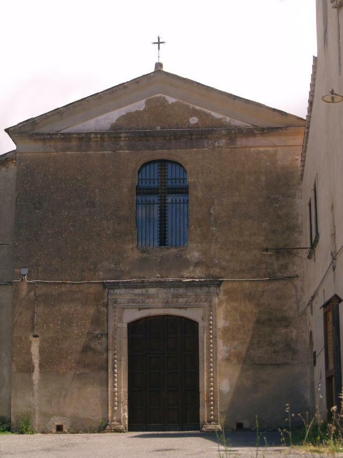 Mamma Elena *