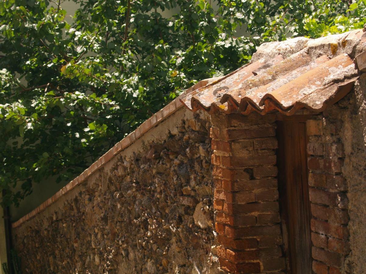 Mamma Elena Bed & Breakfast *