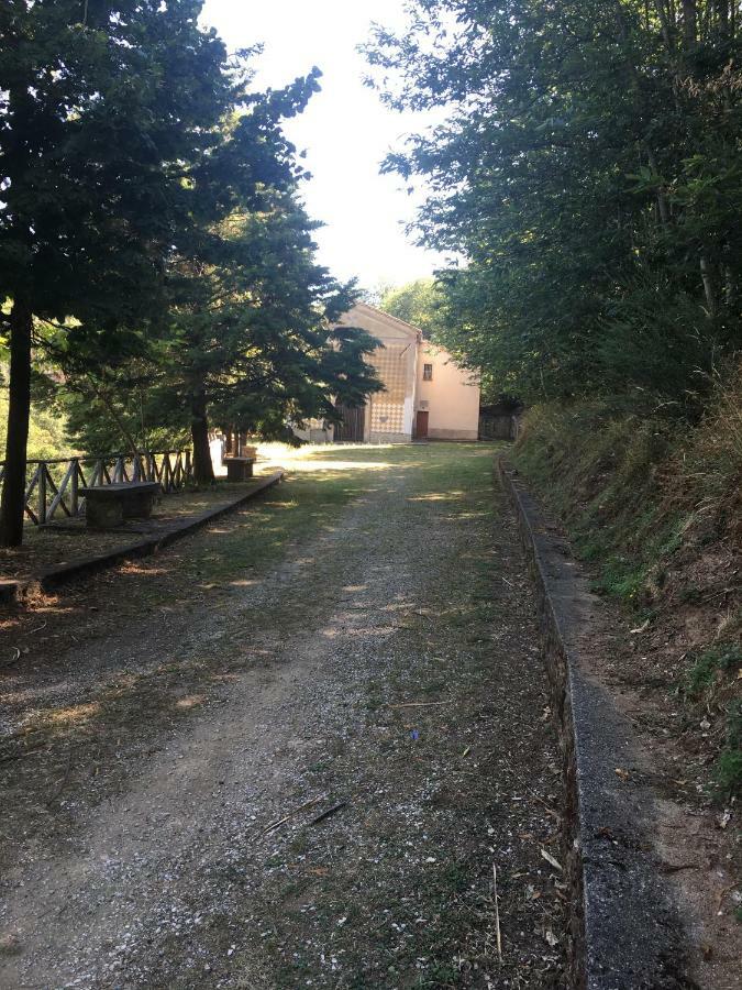 Bed & Breakfast Mamma Elena