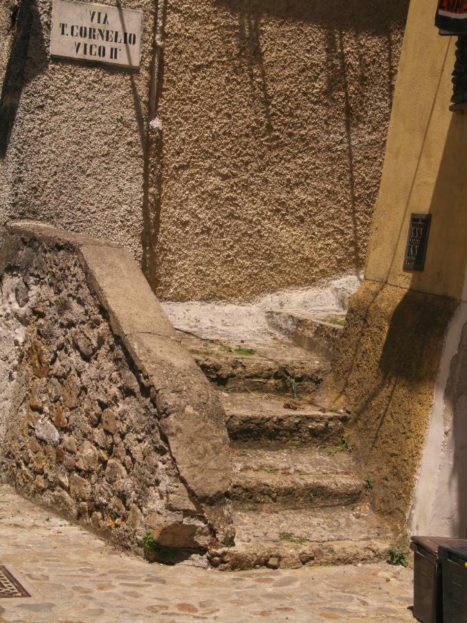 Mamma Elena Bed & Breakfast Rovito