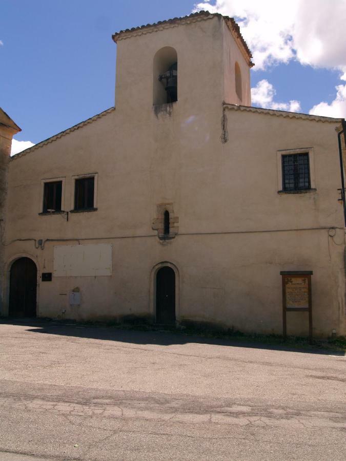Bed & Breakfast Mamma Elena