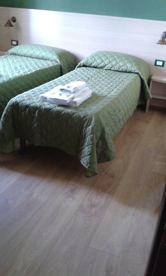 Bed & Breakfast Mamma Elena Rovito