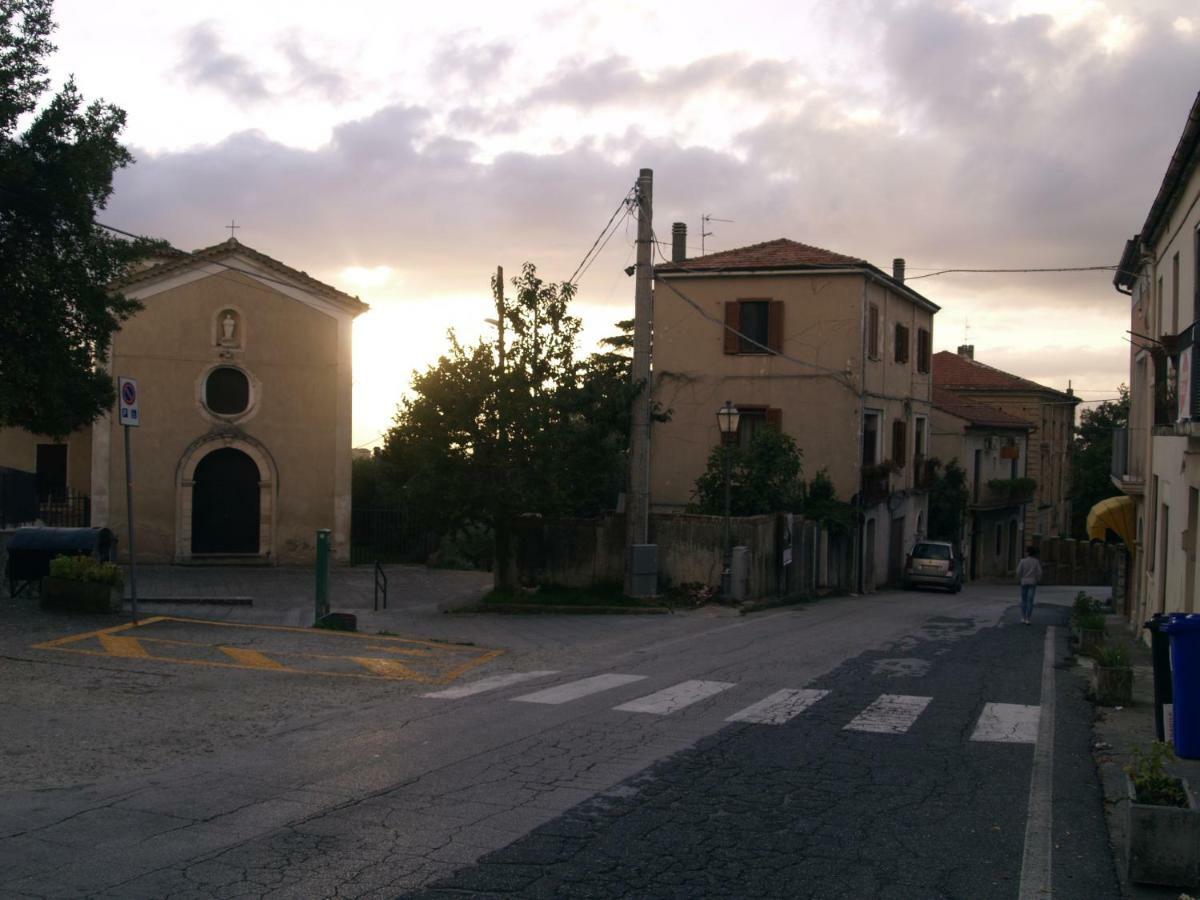 Mamma Elena * Rovito