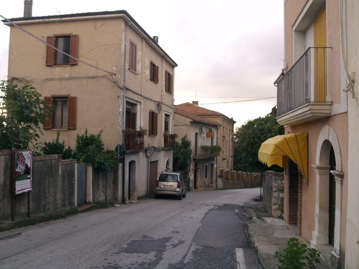 Bed & Breakfast Mamma Elena *