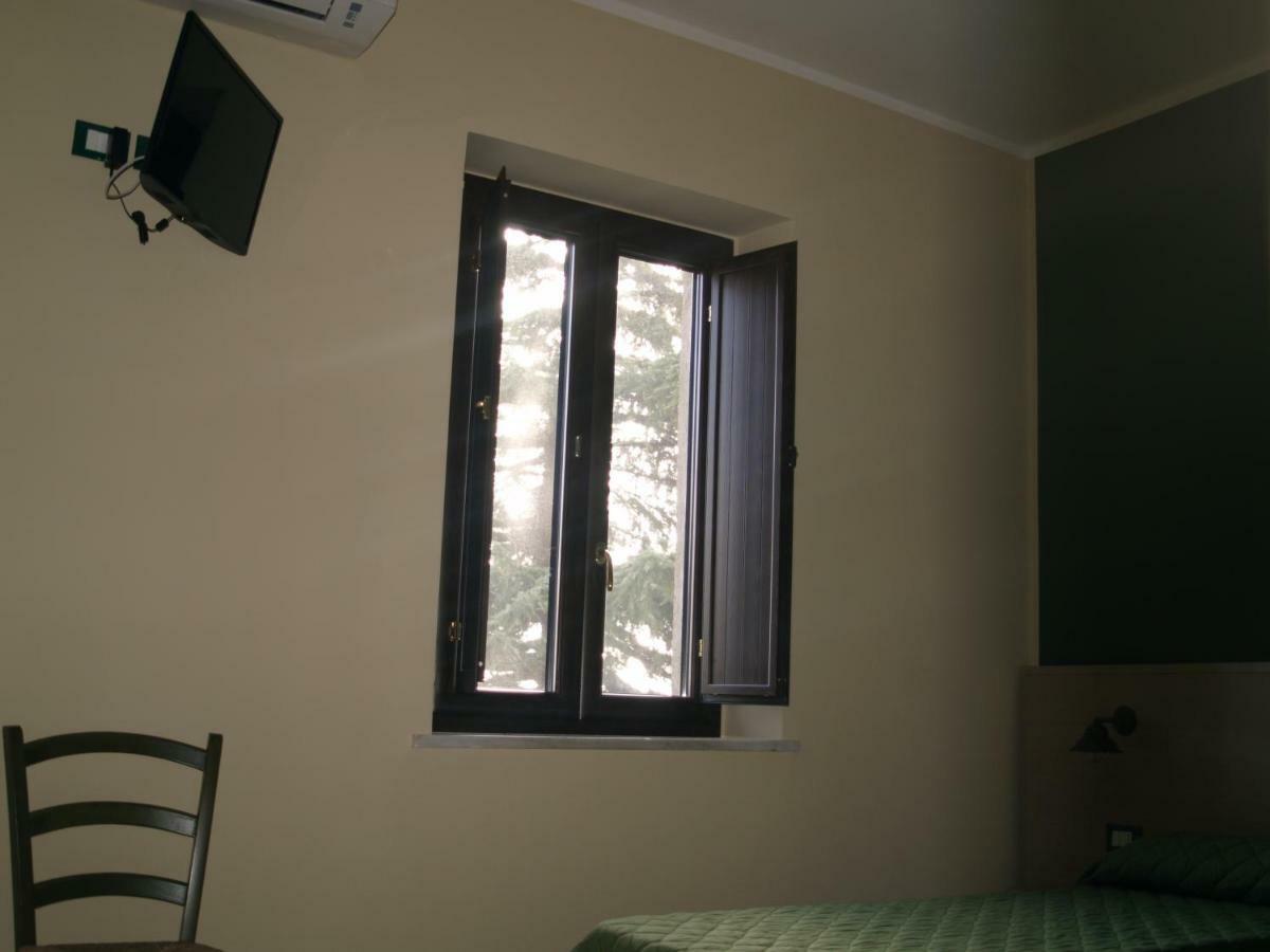 Mamma Elena Bed & Breakfast Rovito