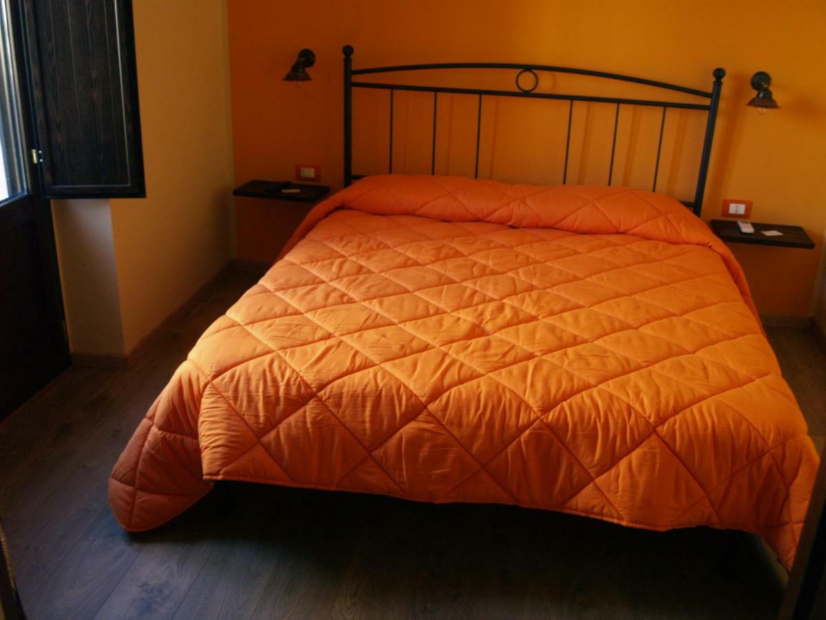 Bed & Breakfast Mamma Elena *