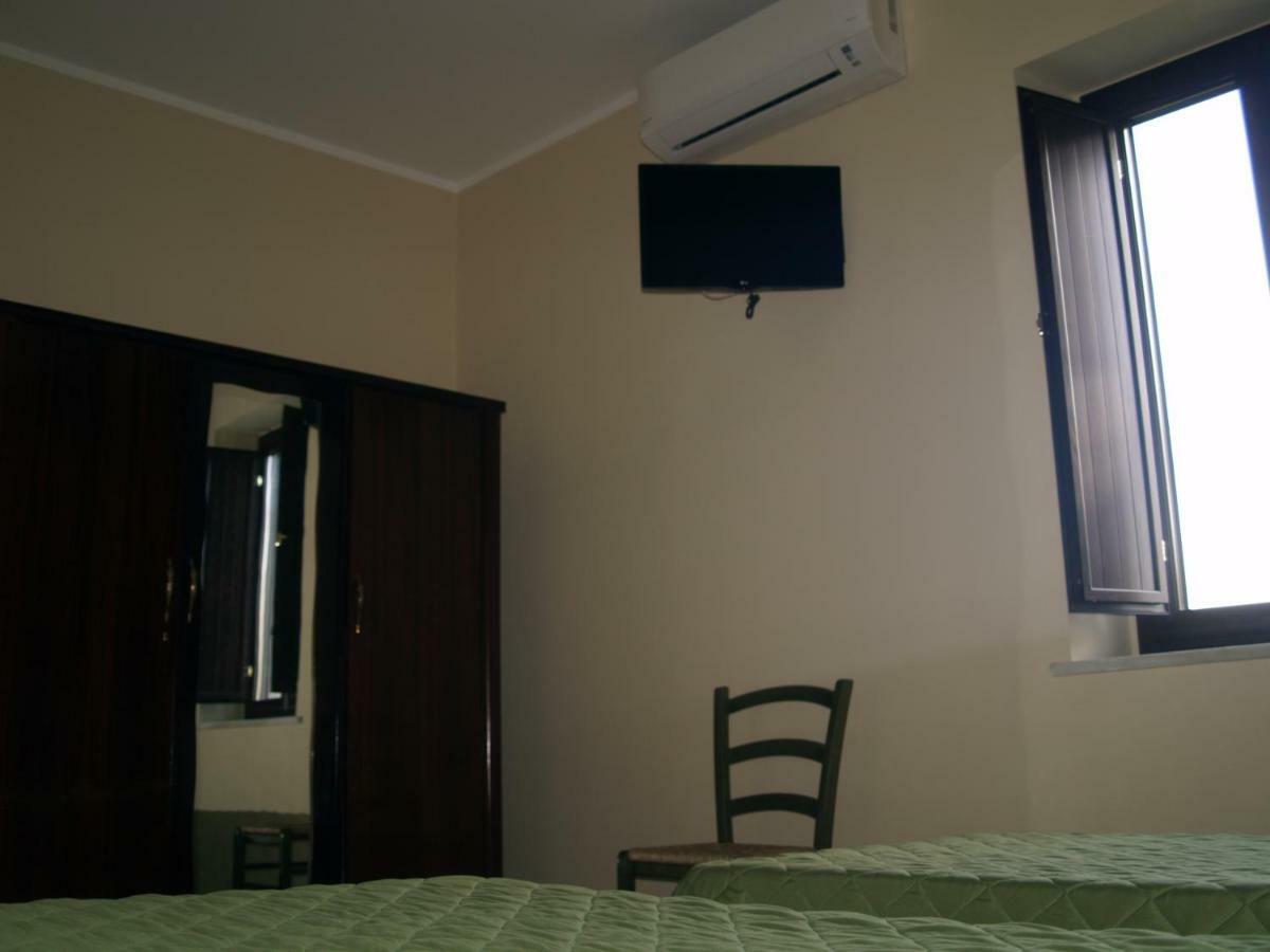 Mamma Elena Bed & Breakfast *