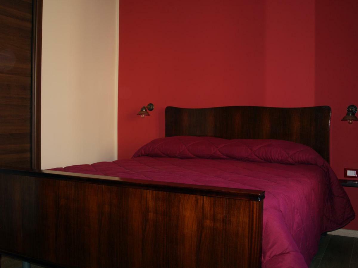 Mamma Elena Bed & Breakfast *
