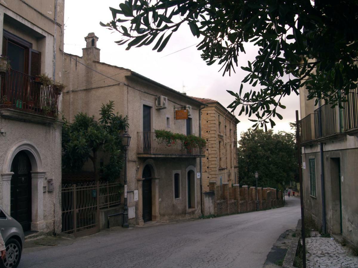 Mamma Elena Bed & Breakfast *