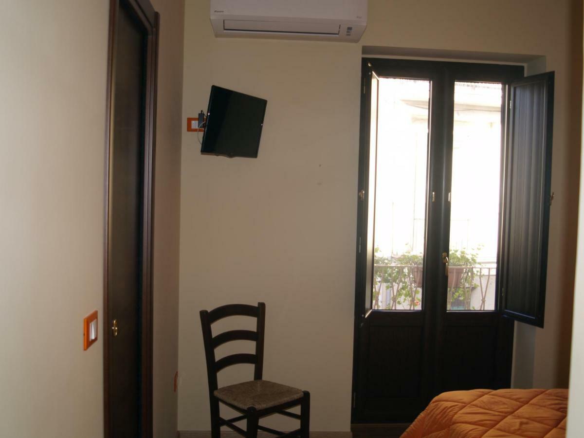 Mamma Elena Bed & Breakfast
