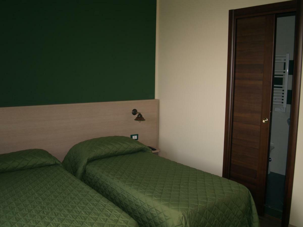 Bed & Breakfast Mamma Elena