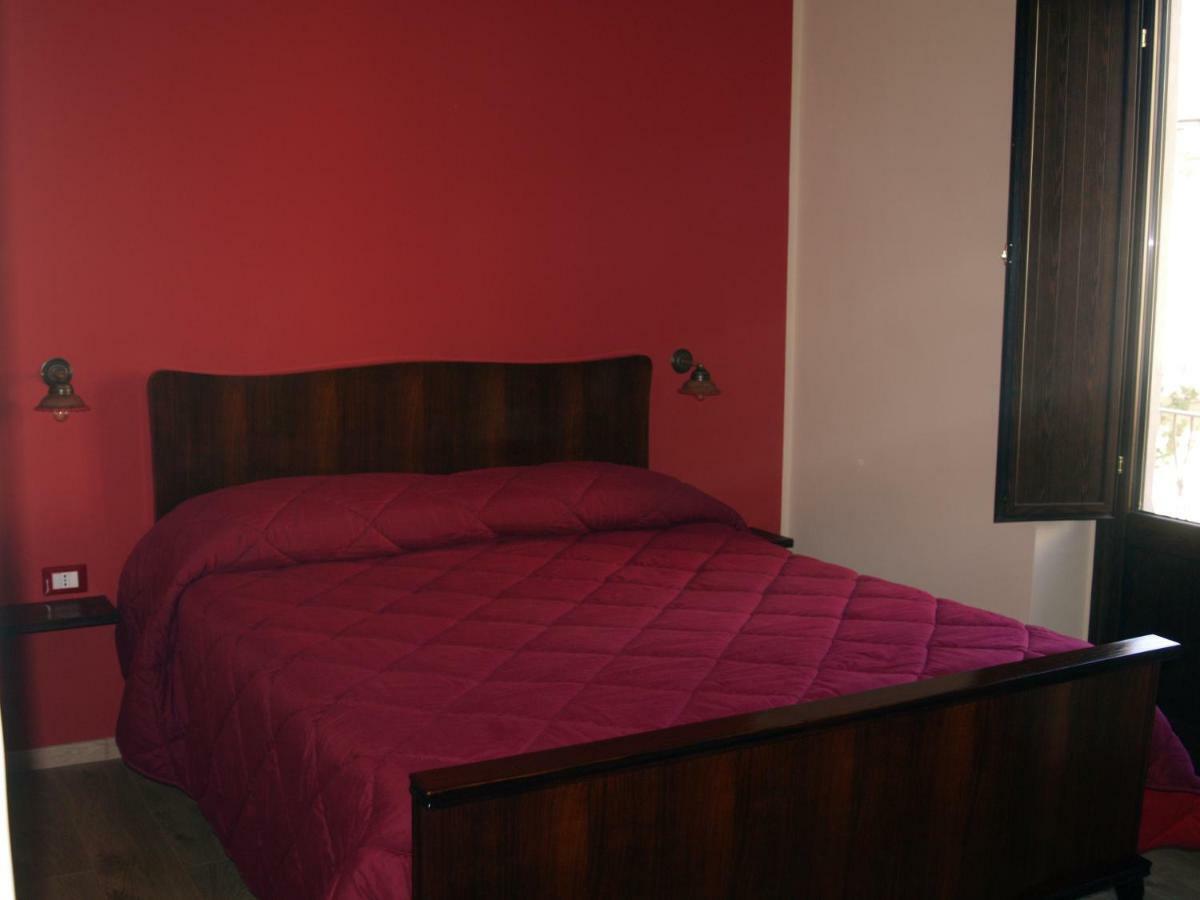 Bed & Breakfast Mamma Elena *