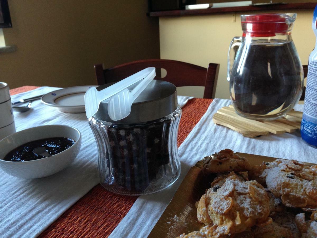 Bed & Breakfast Mamma Elena