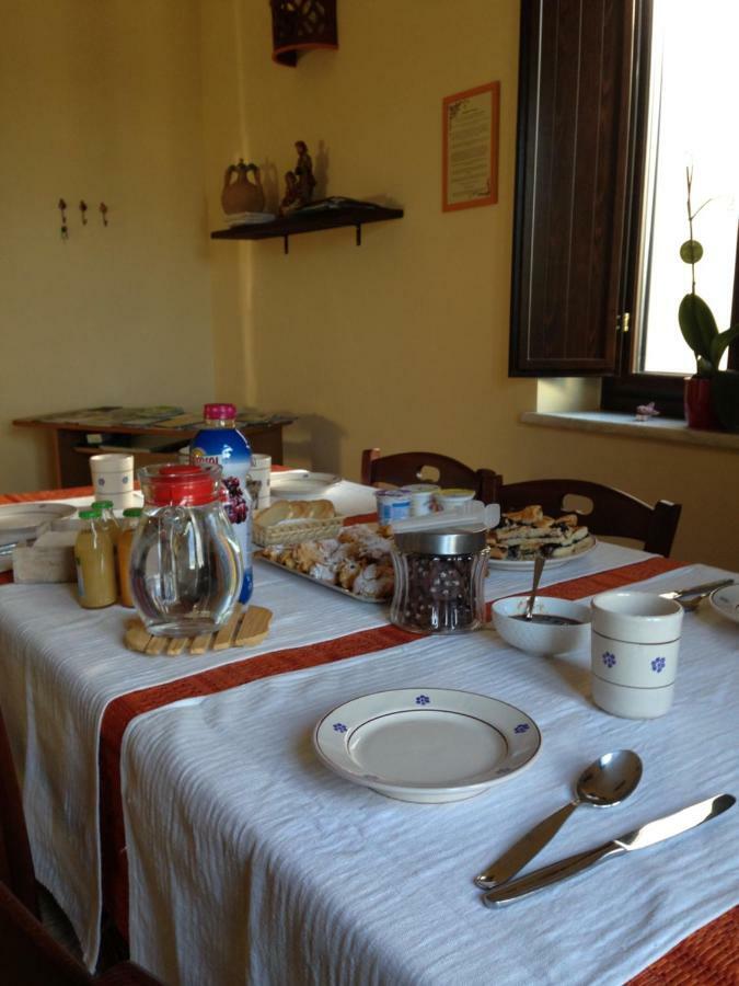 Bed & Breakfast Mamma Elena *