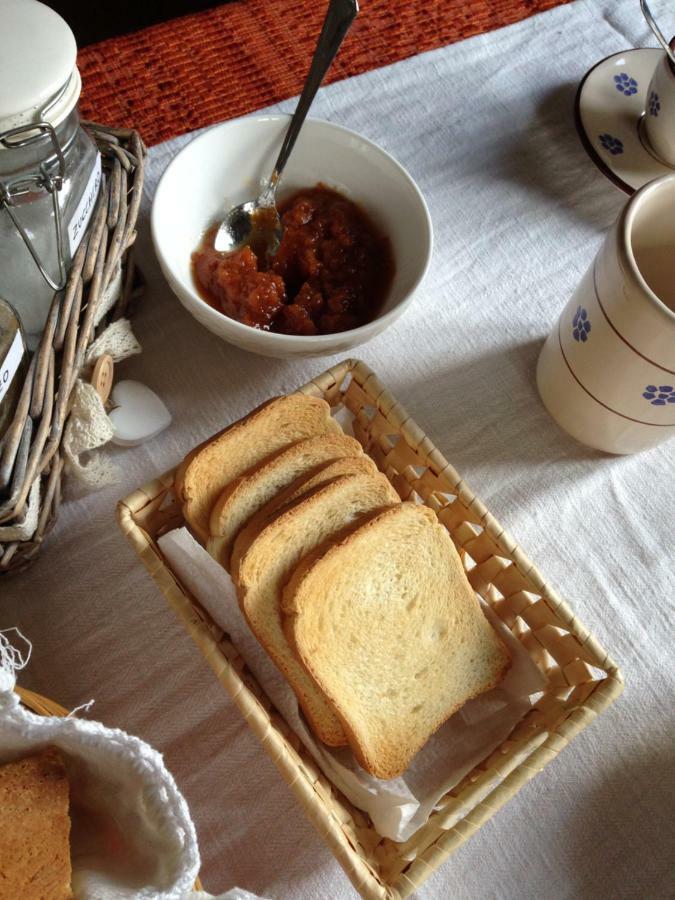 Mamma Elena Bed & Breakfast *